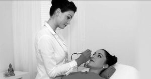 Permanent Make-Up